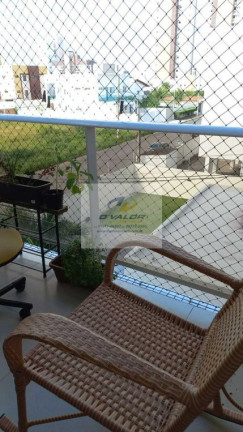 Imagem Apartamento com 2 Quartos à Venda, 67 m² em Intermares - Cabedelo