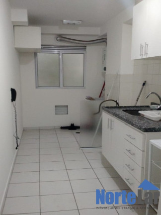 Imagem Apartamento com 2 Quartos à Venda, 65 m² em Vila Guilherme - São Paulo