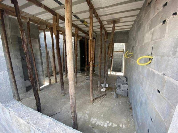 Imagem Sobrado com 3 Quartos à Venda, 115 m² em Vila Carrão - São Paulo