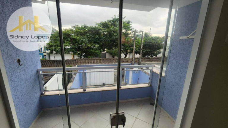 Imagem Casa com 3 Quartos à Venda, 162 m² em Anil - Rio De Janeiro Imagem Casa com 3 Quartos à Venda, 162 m² em Anil - Rio De Janeiro