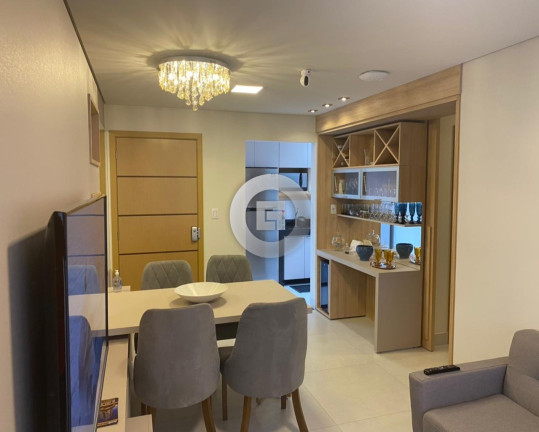 Apartamento com 3 Quartos à Venda, 84 m² em Centro - Montes Claros