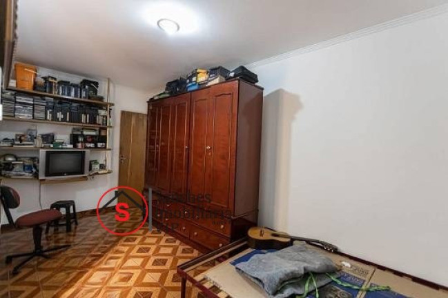 Imagem Sobrado com 4 Quartos à Venda, 250 m² em Vila Prudente - São Paulo