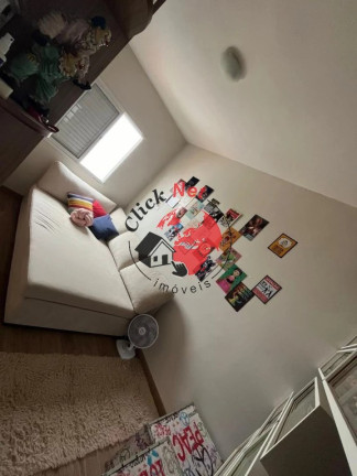 Imagem Apartamento com 2 Quartos à Venda, 53 m² em Centro - São Bernardo Do Campo Imagem Apartamento com 2 Quartos à Venda, 53 m² em Centro - São Bernardo Do Campo