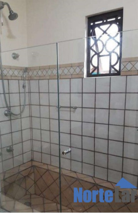 Imagem Sobrado com 5 Quartos à Venda, 338 m² em Vila Albertina - São Paulo