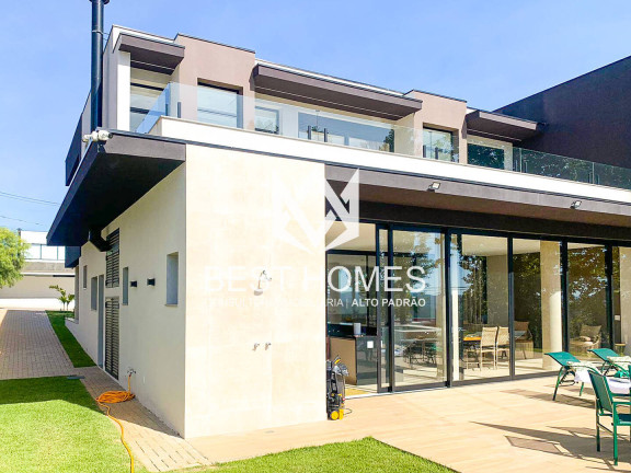 Imagem Casa de Condomínio com 4 Quartos à Venda, 1.128 m² em Caxambu - Jundiaí Imagem Casa de Condomínio com 4 Quartos à Venda, 1.128 m² em Caxambu - Jundiaí