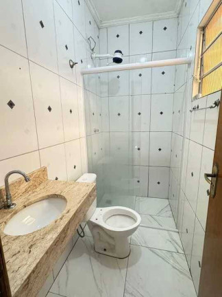 Imagem Casa com 2 Quartos à Venda, 54 m² em Jardim Santa Madre Paulina - Sorocaba Imagem Casa com 2 Quartos à Venda, 54 m² em Jardim Santa Madre Paulina - Sorocaba