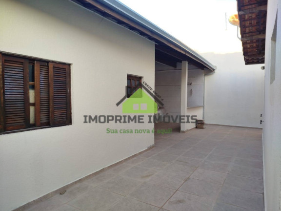Casa com 4 Quartos à Venda, 191 m² em Santa Cruz Dos Lázaros - Jacareí