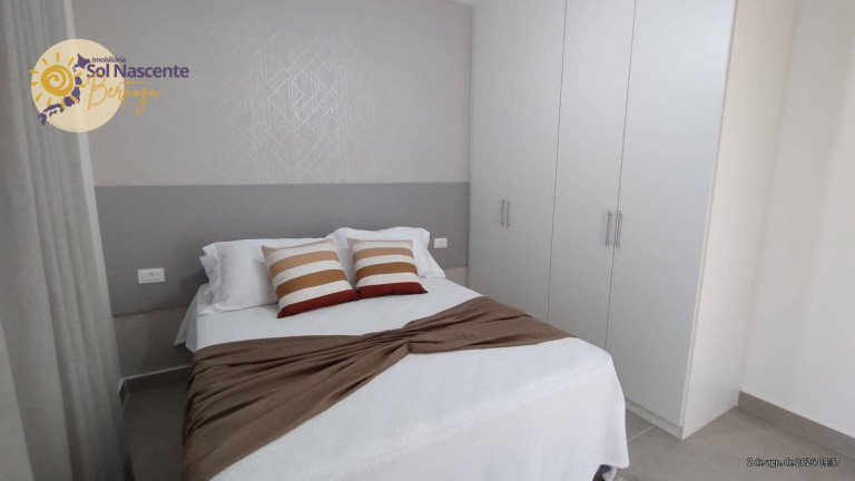 Imagem Casa de Vila com 2 Quartos à Venda, 53 m² em Indaiá - Bertioga
