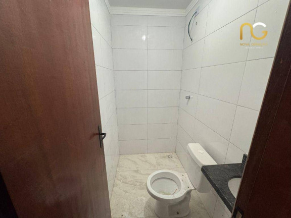 Imagem Sobrado com 3 Quartos à Venda, 105 m² em Vila Balneária - Praia Grande