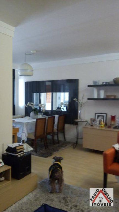 Imagem Apartamento com 3 Quartos à Venda, 90 m² em Vila Mascote - São Paulo Imagem Apartamento com 3 Quartos à Venda, 90 m² em Vila Mascote - São Paulo
