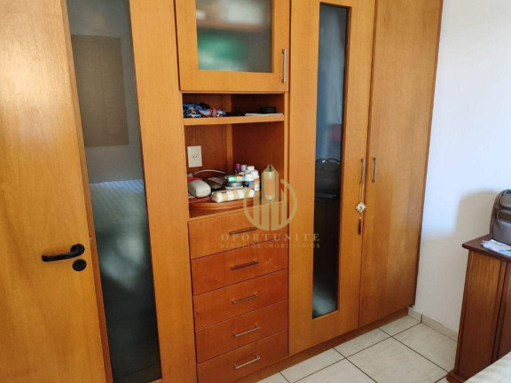 Imagem Apartamento com 4 Quartos à Venda, 176 m² em City Ribeirão - Ribeirão Preto