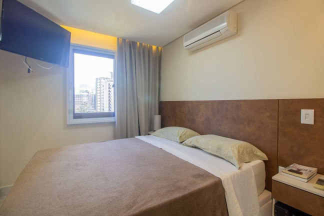 Imagem Apartamento com 2 Quartos à Venda, 51 m² em Vila Olímpia - São Paulo Imagem Apartamento com 2 Quartos à Venda, 51 m² em Vila Olímpia - São Paulo