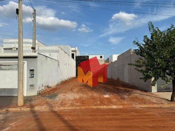 Imagem Terreno à Venda, 200 m² em Terra Azul - Santa Bárbara D'oeste Imagem Terreno à Venda, 200 m² em Terra Azul - Santa Bárbara D'oeste