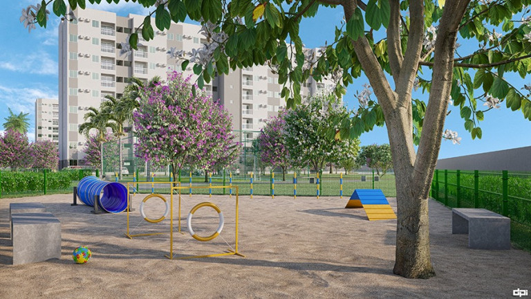 Imagem Apartamento com 3 Quartos à Venda, 77 m² em Capibaribe - São Lourenço Da Mata