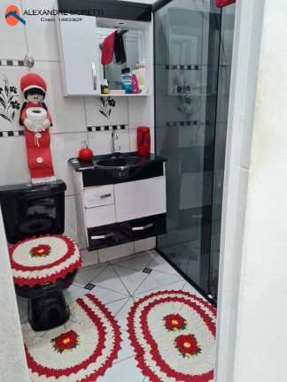 Imagem Casa com 2 Quartos à Venda,  em Jardim Santa Lúcia - Sorocaba