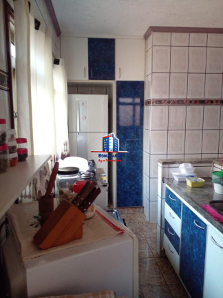 Imagem Casa com 3 Quartos à Venda, 94 m² em Jardim São José - Américo Brasiliense Imagem Casa com 3 Quartos à Venda, 94 m² em Jardim São José - Américo Brasiliense