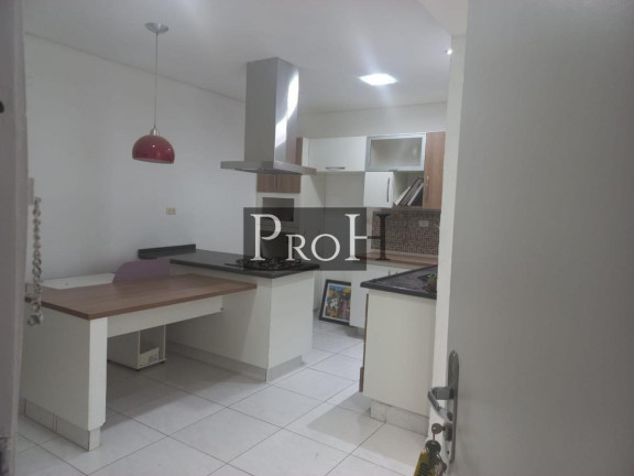 Imagem Apartamento com 3 Quartos à Venda, 172 m² em Centro - Santo André Imagem Apartamento com 3 Quartos à Venda, 172 m² em Centro - Santo André