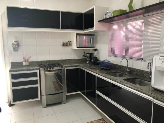Imagem Casa com 5 Quartos à Venda, 392 m² em Busca Vida (abrantes) - Camaçari