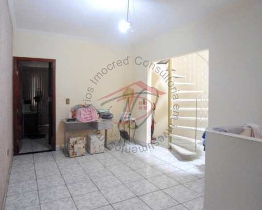 Imagem Sobrado com 3 Quartos à Venda, 125 m² em Jardim Campo Belo - Sumaré Imagem Sobrado com 3 Quartos à Venda, 125 m² em Jardim Campo Belo - Sumaré