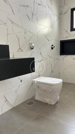 Imagem Casa de Condomínio com 5 Quartos à Venda, 447 m² em Alphaville Flamboyant Residencial Araguaia - Goiânia
