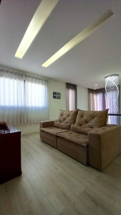 Imagem Casa com 4 Quartos à Venda, 300 m² em Condomínio Terras Do Vale - Caçapava