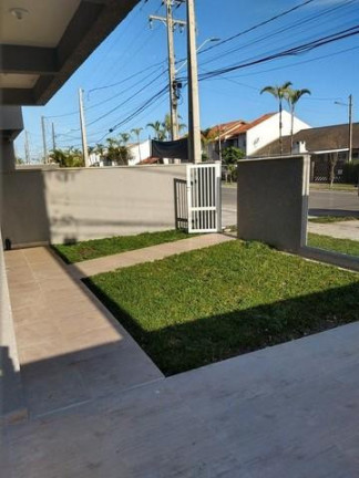 Imagem Casa com 3 Quartos à Venda, 107 m² em Balneario Eliana - Guaratuba