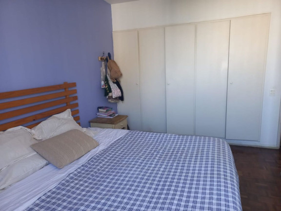 Imagem Apartamento com 3 Quartos à Venda, 140 m² em Vila Suzana - São Paulo