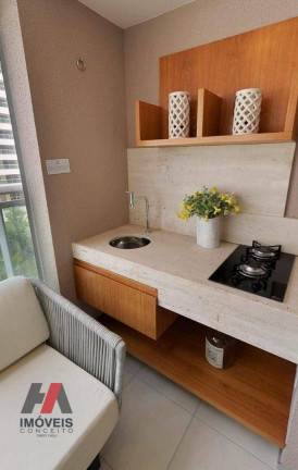 Imagem Apartamento com 2 Quartos à Venda, 89 m² em Parque Iracema - Fortaleza