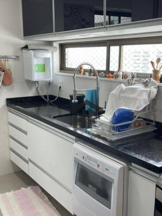 Imagem Apartamento com 3 Quartos à Venda, 136 m² em Rosarinho - Recife