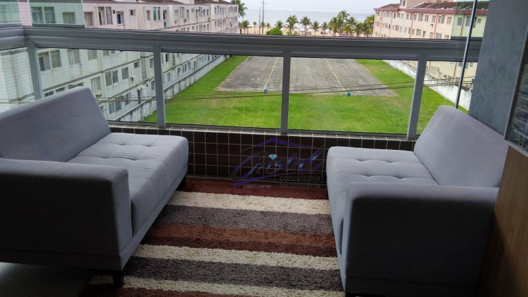 Imagem Apartamento com 3 Quartos à Venda, 118 m² em Boqueirão - Praia Grande Imagem Apartamento com 3 Quartos à Venda, 118 m² em Boqueirão - Praia Grande