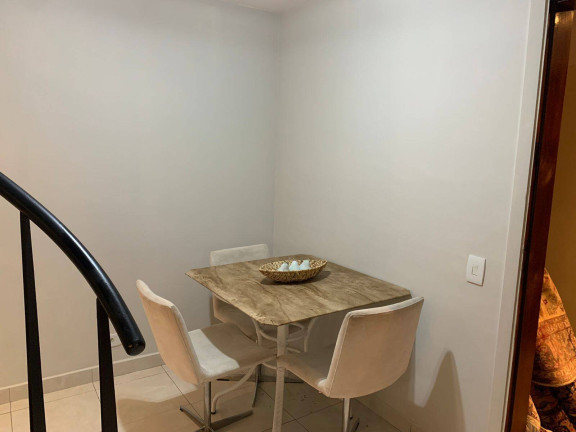 Imagem Apartamento com 1 Quarto para Alugar, 50 m² em Vila Clementino - São Paulo Imagem Apartamento com 1 Quarto para Alugar, 50 m² em Vila Clementino - São Paulo