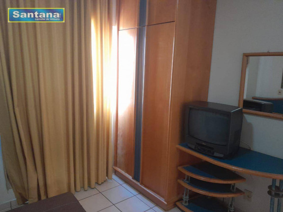 Imagem Apartamento com 2 Quartos à Venda, 69 m² em Do Turista - Caldas Novas