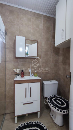 Imagem Casa com 2 Quartos à Venda, 86 m² em Igara - Canoas