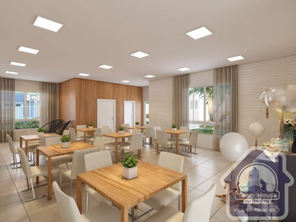 Imagem Apartamento com 2 Quartos à Venda, 67 m² em Centro - Poá