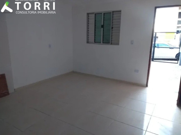 Imagem Casa com 2 Quartos à Venda, 55 m² em éden - Sorocaba