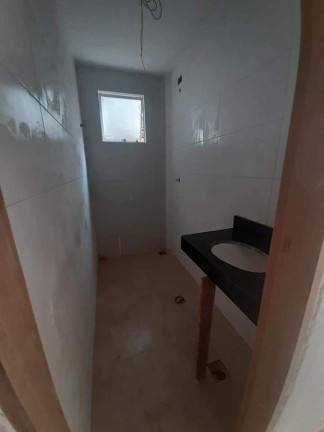 Imagem Apartamento com 2 Quartos à Venda, 50 m² em Marapé - Santos