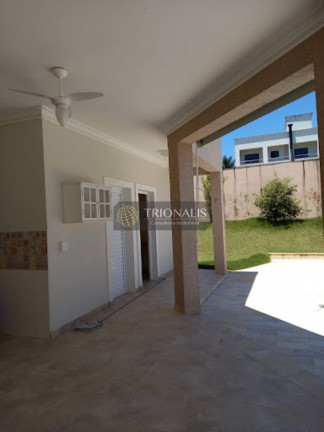 Imagem Casa com 4 Quartos à Venda, 395 m² em Condomínio Shambala Ii - Atibaia Imagem Casa com 4 Quartos à Venda, 395 m² em Condomínio Shambala Ii - Atibaia