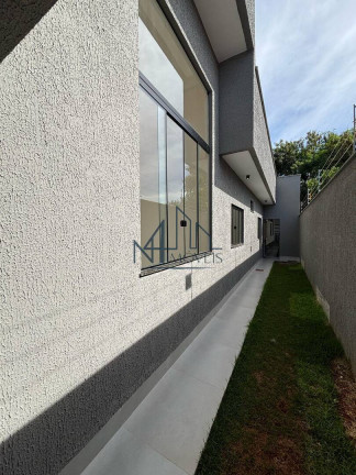 Imagem Sobrado com 3 Quartos à Venda, 186 m² em Residencial Village Garavelo - 2ª Etapa - Aparecida De Goiânia