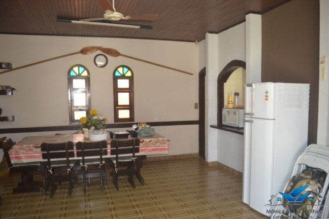 Imagem Casa com 3 Quartos para Temporada, 200 m² em Toninhas - Ubatuba Imagem Casa com 3 Quartos para Temporada, 200 m² em Toninhas - Ubatuba