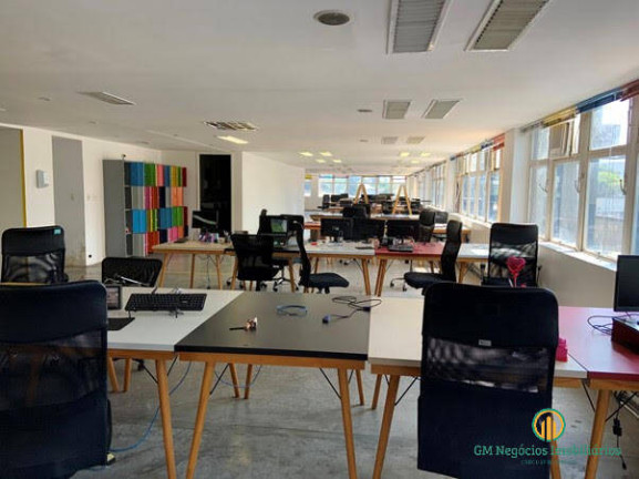 Imagem Sala Comercial à Venda, 448 m² em Jardim Paulistano - São Paulo Imagem Sala Comercial à Venda, 448 m² em Jardim Paulistano - São Paulo