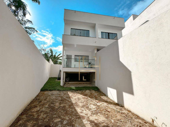 Imagem Casa com 3 Quartos à Venda, 115 m² em Enseada De Jacaraípe - Serra Imagem Casa com 3 Quartos à Venda, 115 m² em Enseada De Jacaraípe - Serra