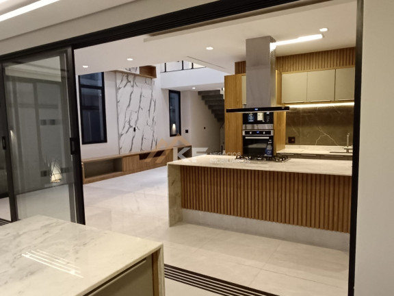 Imagem Casa de Condomínio com 4 Quartos à Venda, 306 m² em Vila Do Golf - Ribeirão Preto Imagem Casa de Condomínio com 4 Quartos à Venda, 306 m² em Vila Do Golf - Ribeirão Preto