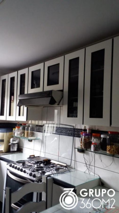 Imagem Casa com 4 Quartos à Venda, 341 m² em Alves Dias - São Bernardo Do Campo