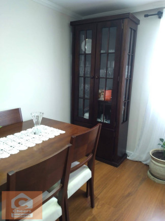 Imagem Apartamento com 3 Quartos à Venda, 71 m² em Vila Mariana - São Paulo Imagem Apartamento com 3 Quartos à Venda, 71 m² em Vila Mariana - São Paulo