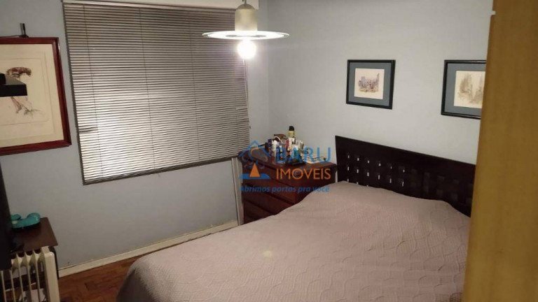 Imagem Apartamento com 2 Quartos à Venda, 88 m² em Santa Cecília - São Paulo