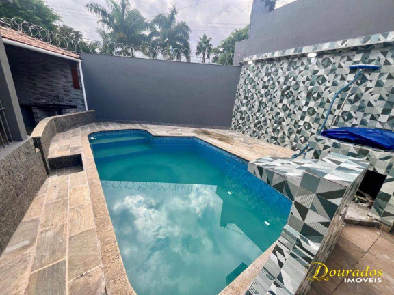 Imagem Casa com 2 Quartos à Venda, 90 m² em Caiçara - Praia Grande Imagem Casa com 2 Quartos à Venda, 90 m² em Caiçara - Praia Grande