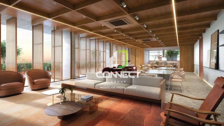 Imagem Apartamento com 2 Quartos à Venda, 93 m² em Praia Brava - Itajaí
