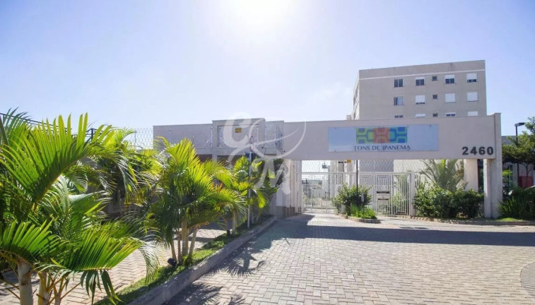Imagem Apartamento com 2 Quartos à Venda, 67 m² em Jardim Tereza Cristina - Jundiaí