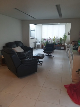 Imagem Imóvel com 3 Quartos à Venda, 197 m² em Campo Belo - São Paulo
