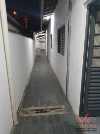 Imagem Casa com 2 Quartos à Venda, 70 m² em Chácaras Reunidas Brasil - Taubaté
